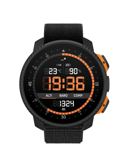 SUUNTO VERTICAL 2 TITANIUM Anniversary Gift Box